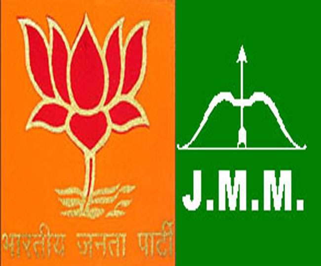 झारखंड: झामुमो कहता यहां ईडी, सीबीआई मकड़ी की जाल बिन लिए हैं, भाजपा पूछ रही कि संरक्षण देने वालों के पेट में दर्द क्यों हो रहा 