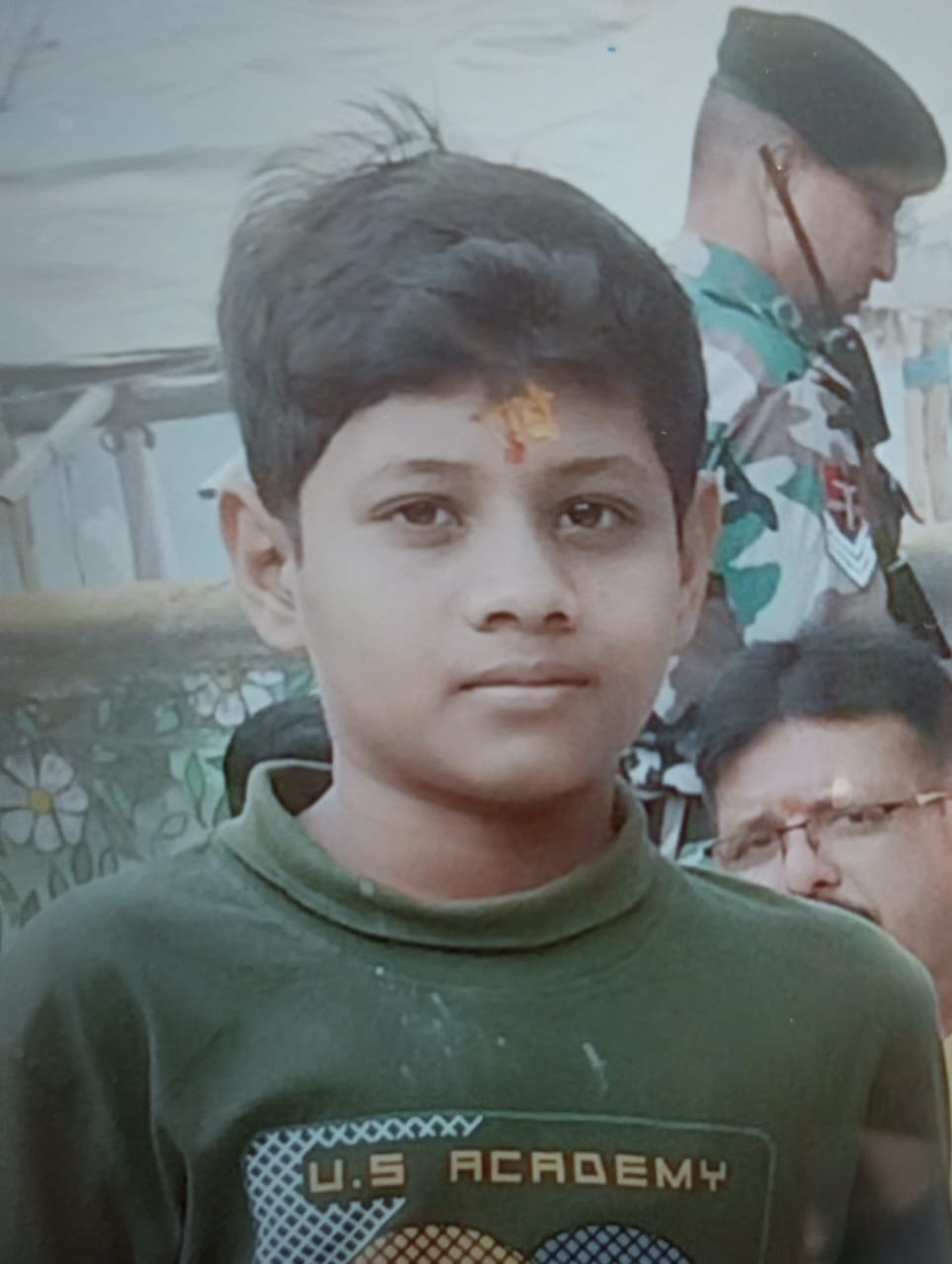 जमशेदपुर: बस ड्राइवर ने स्कूटी सवार पिता-पुत्र को मारी टक्कर, हादसे में बच्चे की मौत  