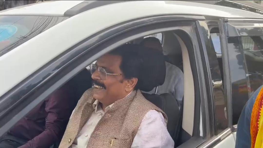 Anand Mohan Released: जेल और बेल के बाद PIL का खेल शुरु, दलित  संगठन ने किया PIL दायर, पूर्व आईपीएस ने भी खोला मोर्चा