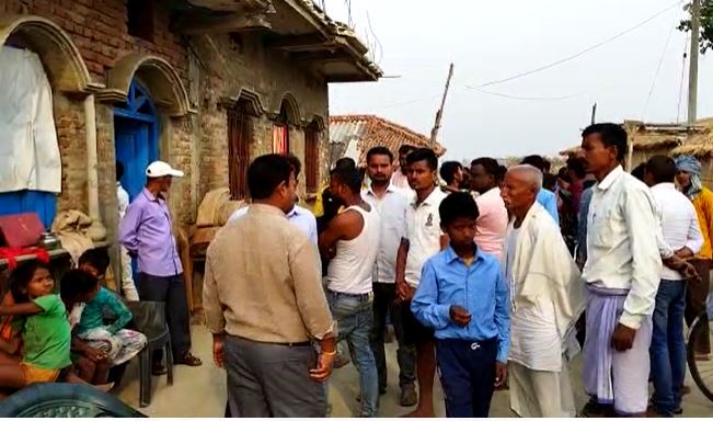 मोतिहारी में डकैत बेलगाम, पिछले 5 दिन में हुई 5 डकैती