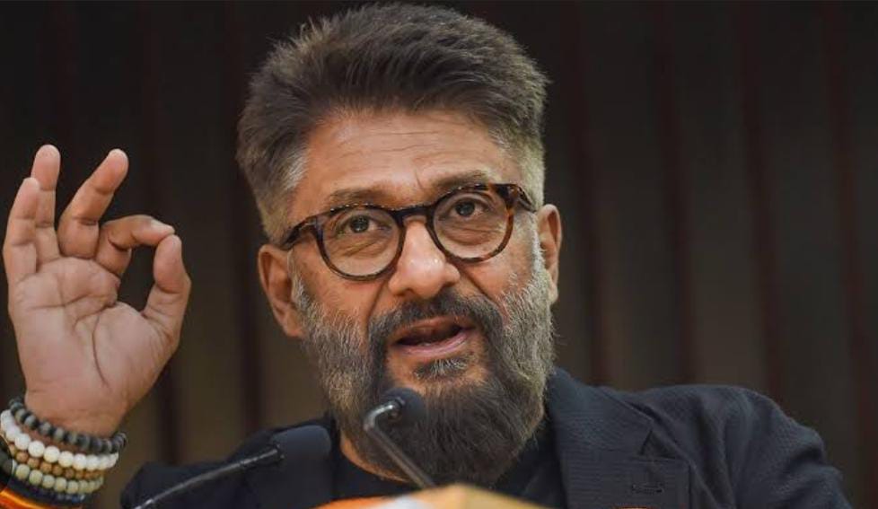 'द कश्मीर फाइल्स' फिल्मफेयर में हुई नॉमिनेट, विवेक अग्निहोत्री ने अवॉर्ड लेने से किया इंकार, जानिए