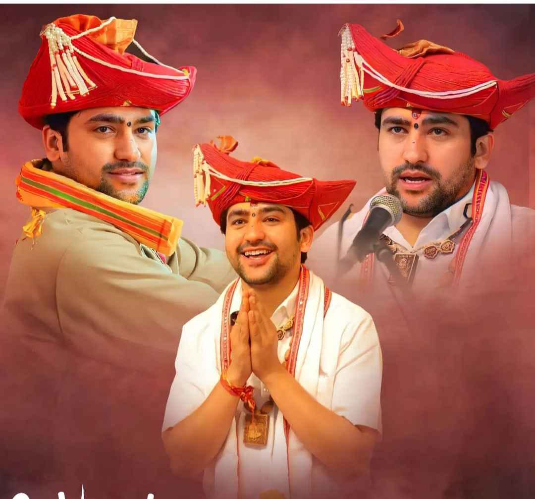 बाबा बागेश्वर धाम के कथावाचक पंडित धीरेंद्र शास्त्री को पटना जिला प्रशासन ने गांधी मैदान में नहीं दी जगह, जानिए क्या है कारण