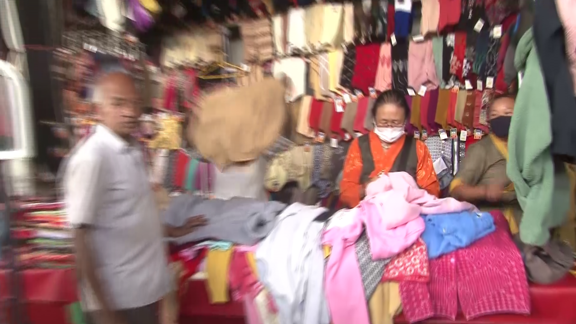 बोले निर्वासित तिब्बती, दिलों में बसता है भारत, पर वतन की याद सताती है