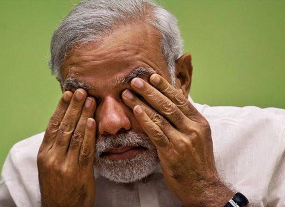 पीएम मोदी ने प्रकाश सिंह बादल की याद में याद में लिखा लेख, आप भी पढ़िए