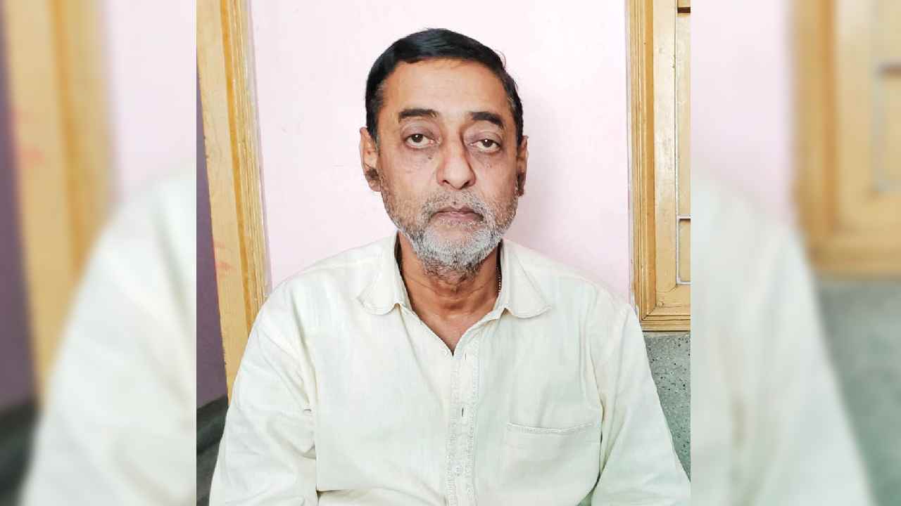 राज्य में अवैध बालू का खेल खेल रहे अधिकारी,उच्च न्यायलाय में दायर करेंगे याचिका:बीनू   