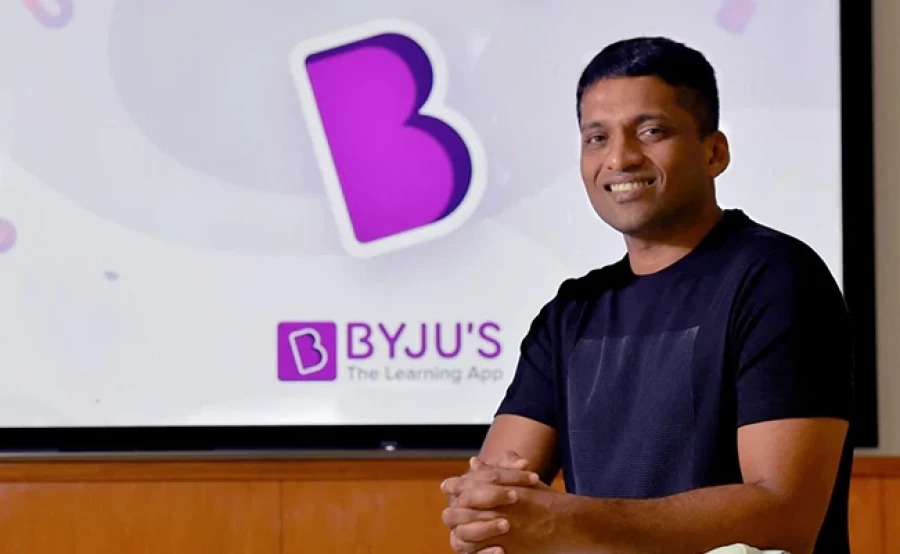 BYJU’S के बेंगलुरु स्थित तीन ठिकानों पर ED का छापा, जानिए क्या है मामला