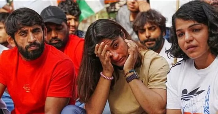 बृजभूषण सिंह के खिलाफ अब तक क्यों नहीं की गई कार्यवाई, क्या बीजेपी पार्टी पर पड़ सकता है इसका बुरा असर, जानिए   