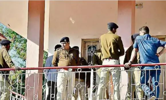 बहुचर्चित अग्रवाल बंधू हत्याकांड में आरोपियों का बयान दर्ज, साधना न्यूज कार्यालय में डबल मर्डर को दिया गया था अंजाम