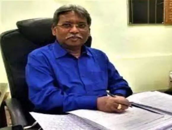 चीफ इंजीनियर वीरेंद्र राम की 12 मई को ईडी कोर्ट में होगी पेशी, दूसरे आरोपियों को भी हाजिर रहने का आदेश