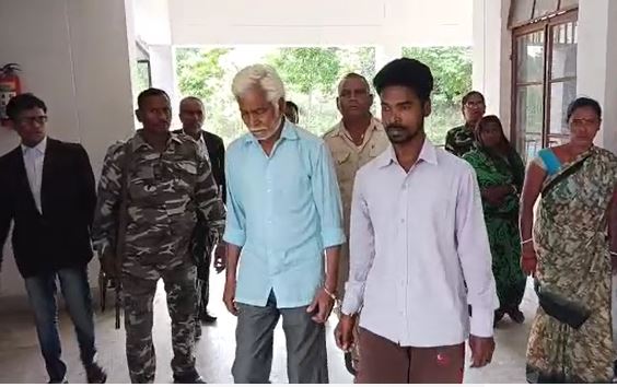 दहेज़ लोभियों के खिलाफ कानून ने उठाया सख्त कदम, 10 साल सुनाई सजा, जानिए पूरा मामला  