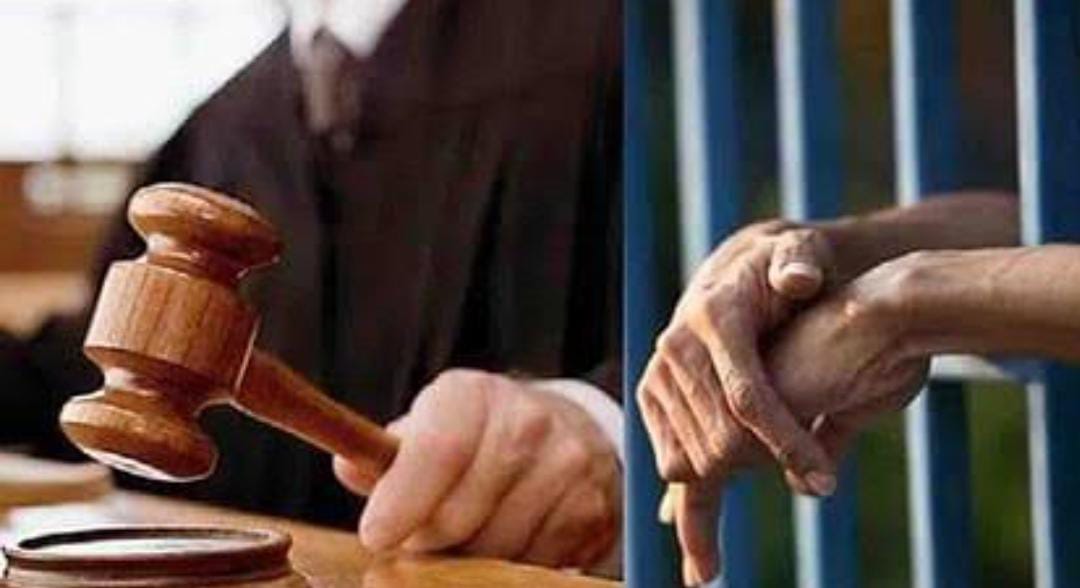 दुमका: 6 साल बाद बेटी को मिला इंसाफ, दहेज के दरिंदे पति और सास पहुंचे सलाखों के पीछे