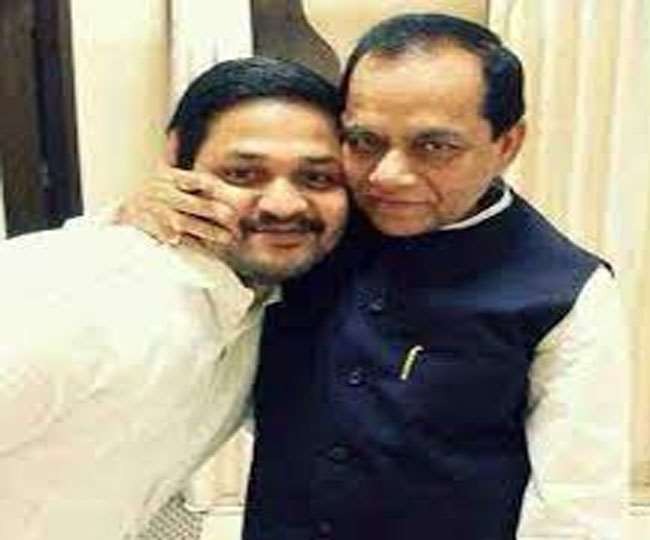 इंटक में कैसे हुआ "यूथ विंग" का प्रवेश ,जानिए किनके पुत्रों की हुई लॉन्चिंग