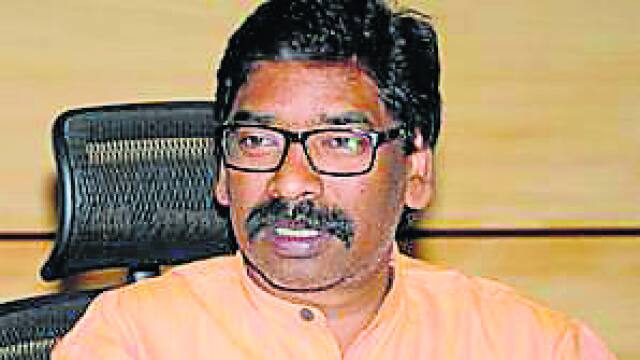 सीएम हेमंत से जुड़े खनन आवंटन मामले में झारखंड हाईकोर्ट में 16 मई को सुनवाई, सरकार दाखिल करेगी अपना जवाब