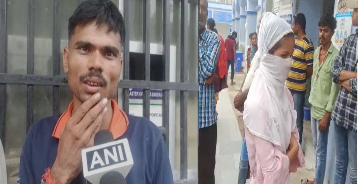 मां नहीं चुका पाई कर्ज तो चाचा ने बदले में 11 साल की भतीजी से कर ली शादी, जानिए पूरा मामला