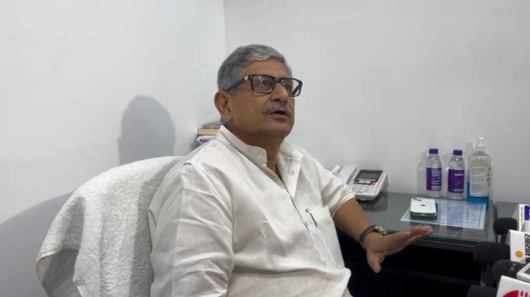 मन की बात पर छिड़ा संग्राम, ललन सिंह ने पीएम मोदी को कह दी ये बात