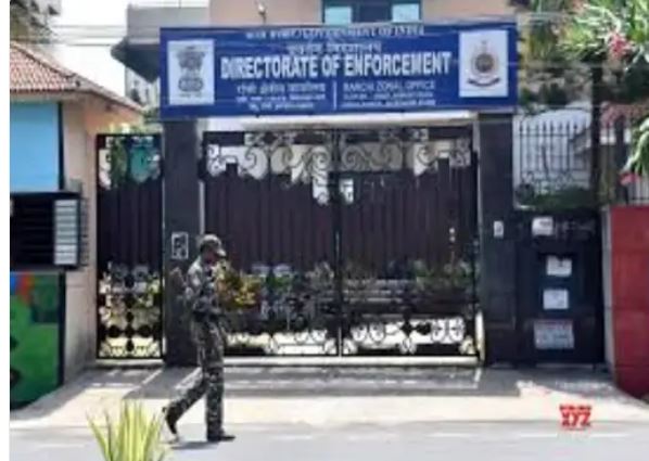 सेना जमीन घोटला: कई जमीन कारोबारियों के साथ अब  कोलकाता के जगत बंधु टी स्टेट के दिलीप घोष को ईडी का समन