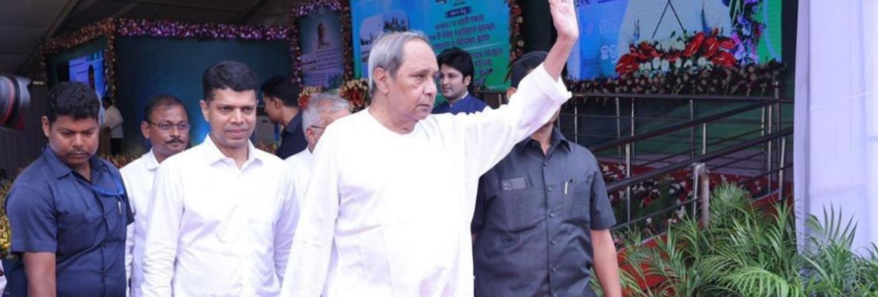 बिहार के बाद अब ओडिशा में  जातीय जनगणना की शुरुआत, कांग्रेस -भाजपा का एक स्वर में विरोध, बताया ओबीसी को साधने की राजनीति