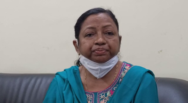 गुमला में कमर कस रही कांग्रेस, इन मसलों पर केंद्र सरकार को घेरने की तैयारी