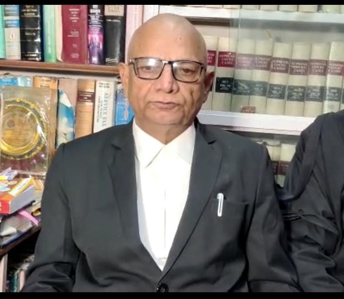 जाति गणना पर नहीं थम रहा बवाल,  सरकार के पास कोई जवाब नहीं