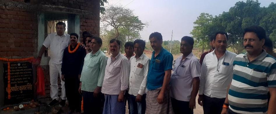 देवघर का सारठ विधानसभा संताल परगना का बनने जा रहा है मोडल, कैसे जानिए इस रिपोर्ट में