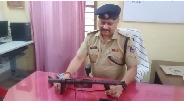 जहानाबाद : पत्नी ने अपने पति को किया पुलिस के हवाले, जानिए क्या है मामला