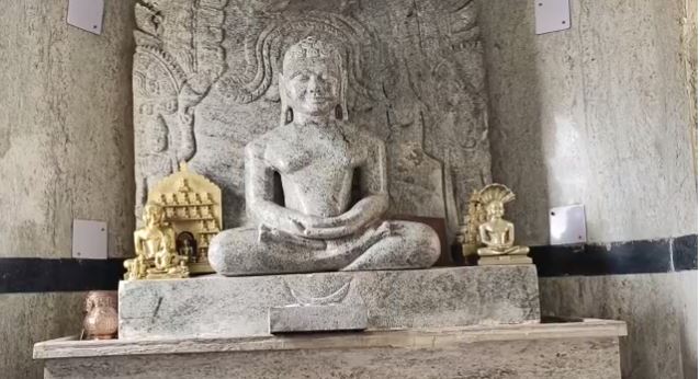 गिरिडीह के मधुबन में चन्द्रप्रभा मंदिर के धार्मिक अनुष्ठान में शामिल होंगे राज्यपाल समेत कई अधिकारी