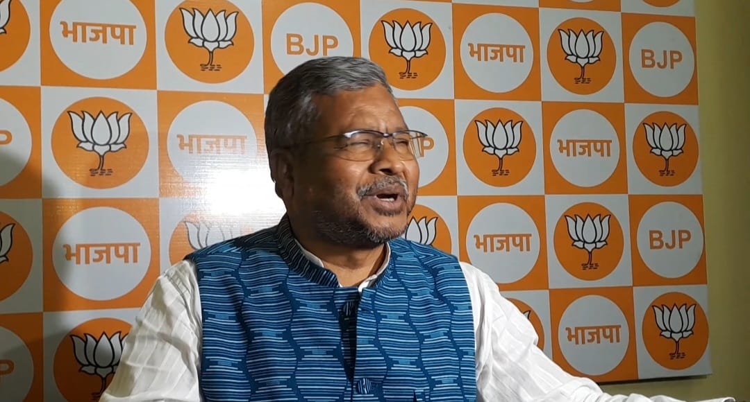 झारखंड में दिल्ली से बड़ा शराब घोटाला,जानिए बाबूलाल मरांडी ने ऐसा क्यों कहा