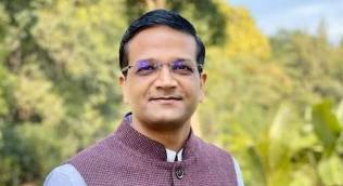 क्या IAS छवि रंजन को दिखने लगा था अपने शानदार कैरियर का अंत, आखिर प्राइवेट सेक्टर में क्यों तलाश रहे थें अपना भविष्य