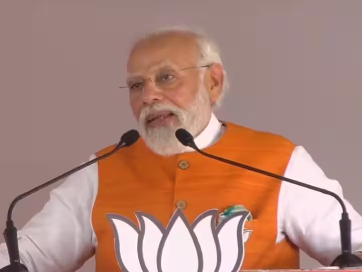 क्या ‘केरला स्टोरी’ से पलट जाएगी कर्नाटका की हारी हुई बाजी, चुनाव से पहले पीएम नरेंद्र मोदी ने क्यों किया इसका जिक्र