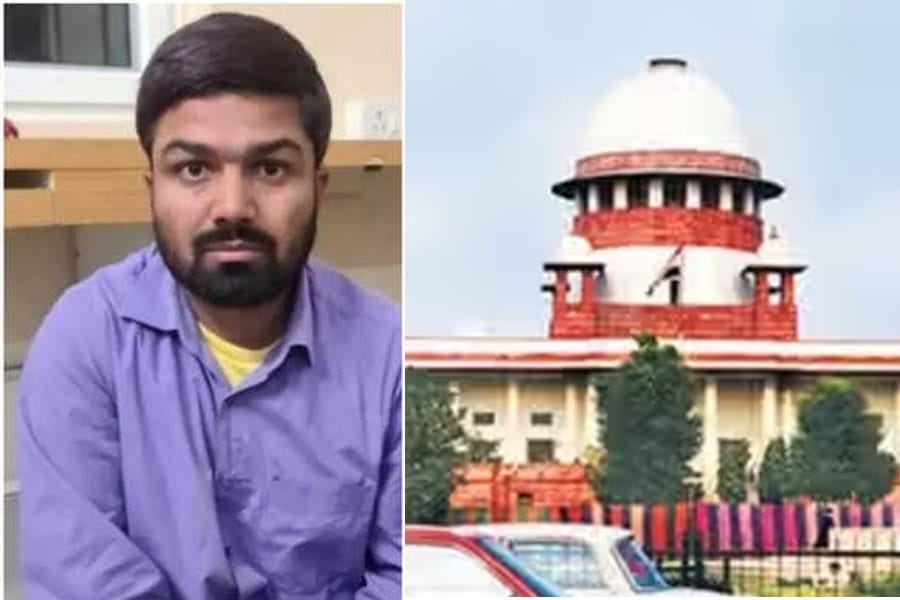 यूट्यूबर मनीष कश्यप की बढ़ी मुश्किलें, सुप्रीम कोर्ट ने राहत देने से किया इनकार, जानिए क्या है पूरा मामला   