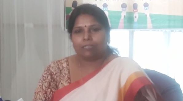 जेडीयू को बड़ा झटका, पार्टी प्रवक्ता सुहेली मेहता ने दिया इस्तीफा, पार्टी के नेताओं पर लगाए कई आरोप