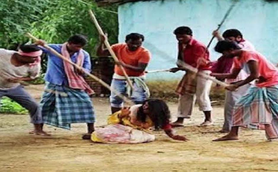 jharkhand: आज भी  क्यों नहीं मिटा डायन प्रथा का दाग, कोर्ट ने सरकार से पूछा सवाल, जानें डायन प्रथा का इतिहास   