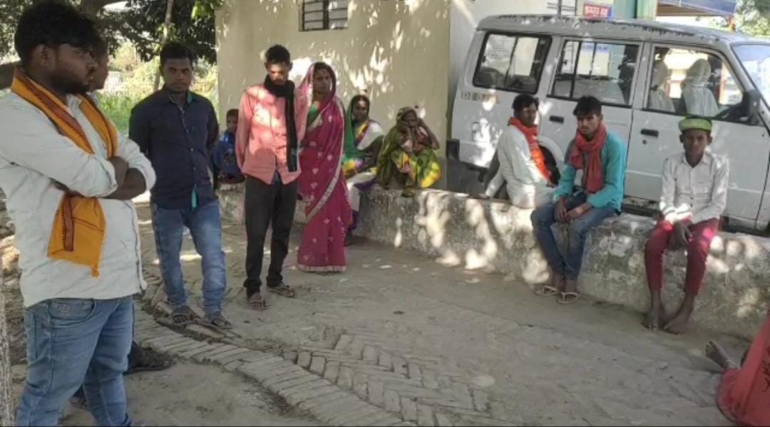 मोतीहारी में ऑनर किलिंग, नाबालिगों की हत्या कर शव जलाने का प्रयास, जानें पूरा मामला   