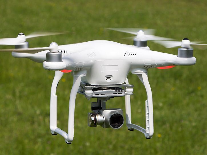 धनबाद में ड्रोन उड़ा तो कोयला चोरों ने जबरन रोक दिया प्रोडक्शन, जानिए क्या है पूरा मामला