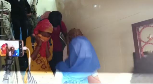 जमशेदपुर में सेक्स रैकेट का पर्दाफाश, कई आपत्तिजनक सामान बरामद