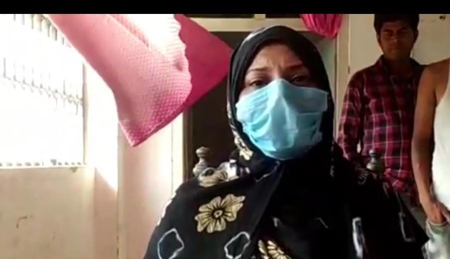 लव-जिहाद: दुबई ले जाकर कराया धर्म परिवर्तन, फिर कर ली दूसरी शादी, जानिए फिर क्या हुआ