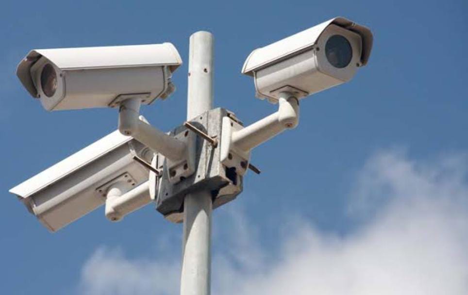 अपराधियों की खैर नहीं, तीसरी आंख एक्टिव, जानें कैसे 252 कैमरों से होगी आपकी सुरक्षा