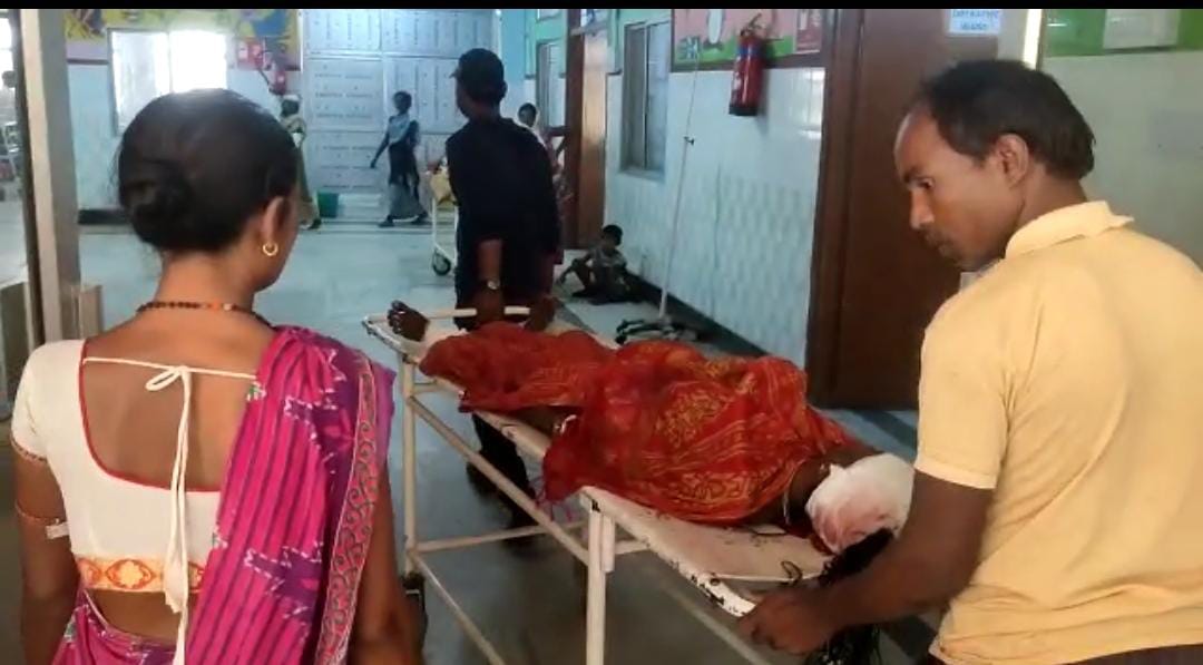 ऑटो पलटने से 8 साल के बच्चे की मौत, कैसे मां-बेटे के लिए काल बना ऑटो