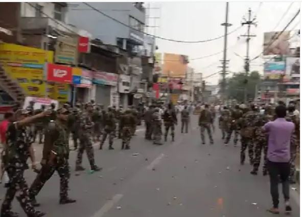 क्या पूर्व नियोजित थी मेन रोड हिंसा! अब तक नहीं मिला जवाब, अब आरोपियों के खिलाफ कार्रवाई के लिए गृह सचिव को भेजा गया प्रस्ताव