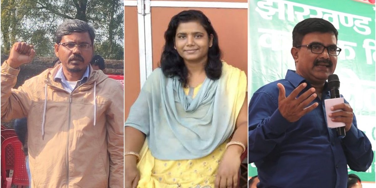 जेल में बंद स्वतंत्र पत्रकार रुपेश कुमार सिंह की रिहाई की मांग हुई तेज, केन्द्र और राज्य सरकार पर साधे गये निशाने