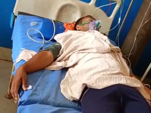 45 दिनों के बाद जिंदगी की जंग हार गया सुधीर, ASI ने मारी थी गोली, जानिए क्या है पूरा मामला 