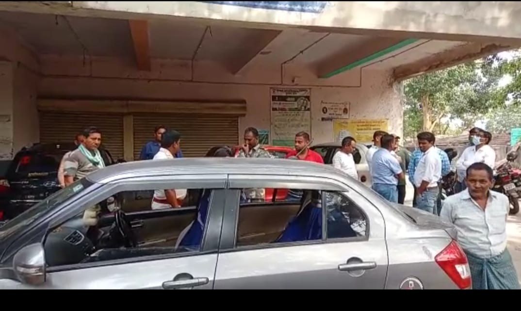 ECL अधिकारी की पत्नी ने फंदे से झूलकर दे दी जान, जानिए क्या लग रहे हैं आरोप 