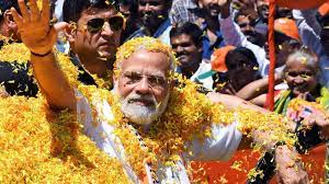 2024 के जंगे मैदान से पहले ब्रांड मोदी पस्त! टिपू के किले में चारों खाने चित भाजपा