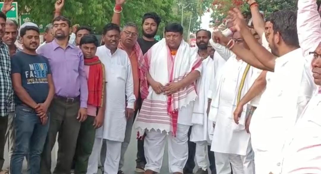 कर्नाटक का नाटक खत्म, जश्न शुरु, कांग्रेसियों में उत्साह, जानें मंत्री बादल ने क्या कहा