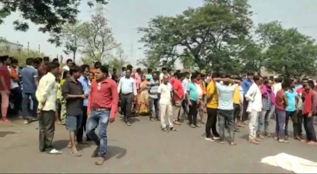 हे भगवान ! रफ्तार ने उजाड़ा दुल्हन का सुहाग, जानें कैसे पल भर में तबाह हुई जिंदगी