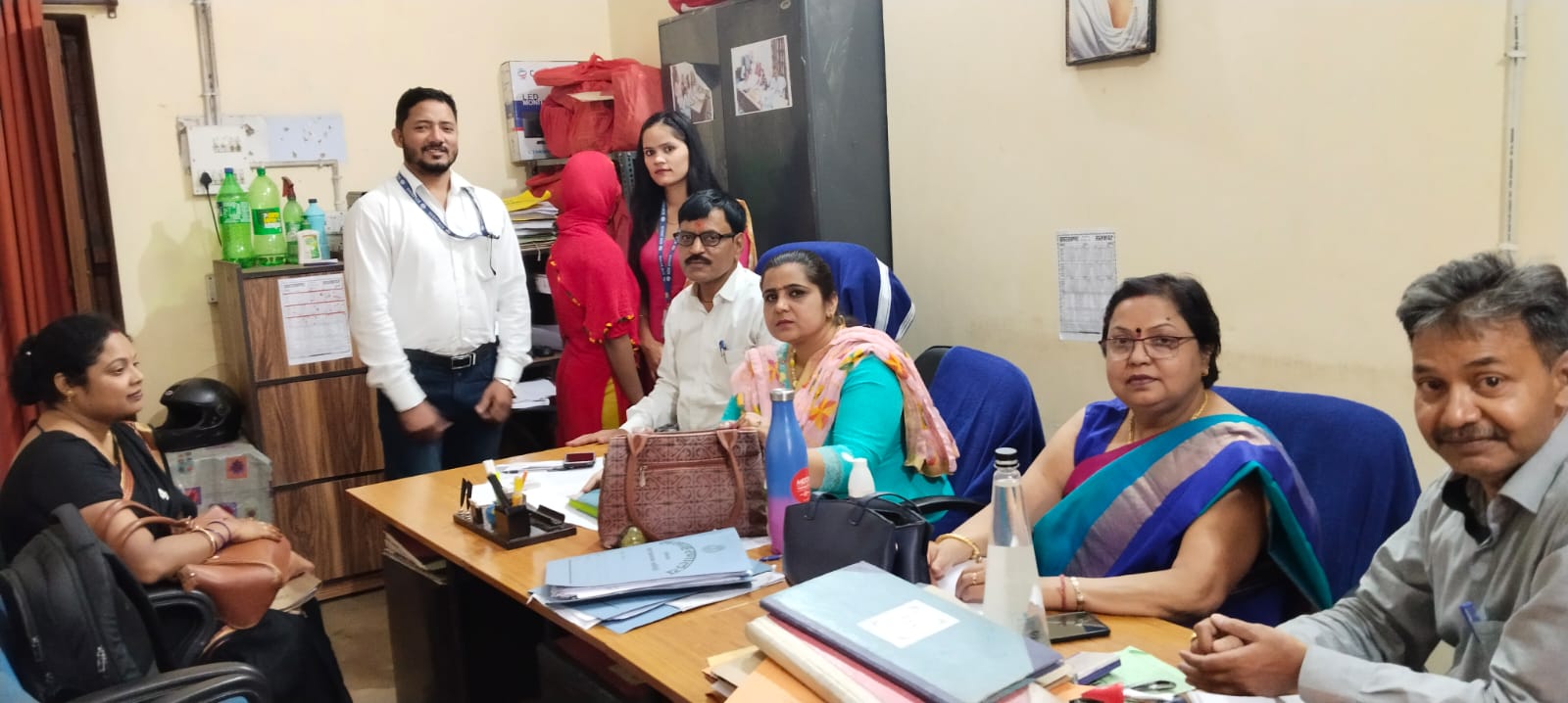 झारखंड में पहली बार किसी विदेशी को भेजा जा रहा घर ,श्रेय धनबाद के खाते में ,जानिए डिटेल्स