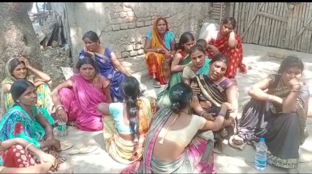 दर्दनाक! नवविवाहिता की बेरहमी से हत्या, जानें महिला के परिजनों ने पति पर क्यों लगाया आरोप