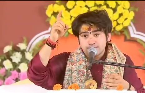 बाबा धीरेन्द्र शास्त्री का नहीं लगेगा दिव्य दरबार, लेकिन चलती रहेगी हनुमंत कथा