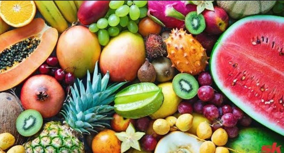 गर्मी में इन फलों से दूर होगी डिहाइड्रेशन की समस्या, ब्लड प्रेशर भी होगा कंट्रोल