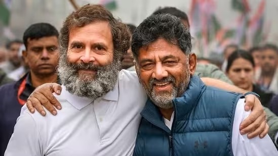 कर्नाटक ने तो राहुल गाँधी को "संजीवनी दे दी है लेकिन अब आगे क्या ,संभावना तलाशती पढ़िए यह रिपोर्ट